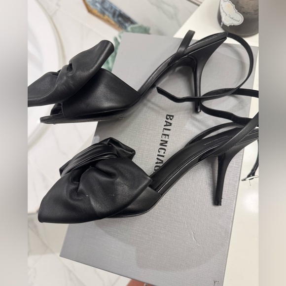 Balenciaga heels - Picture 4 of 4